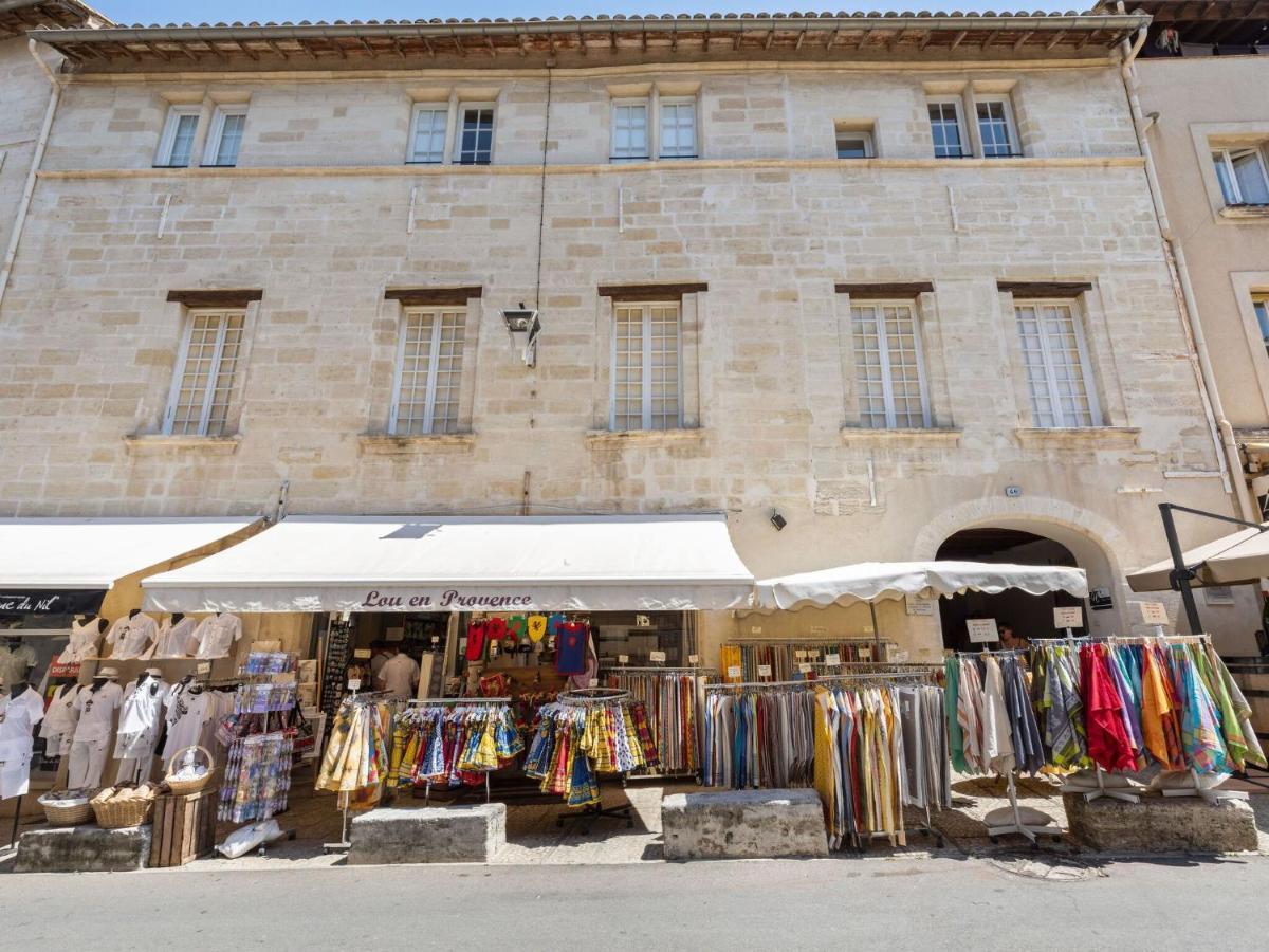 Holiday Home In Avignon Next To The City Centre Exteriör bild