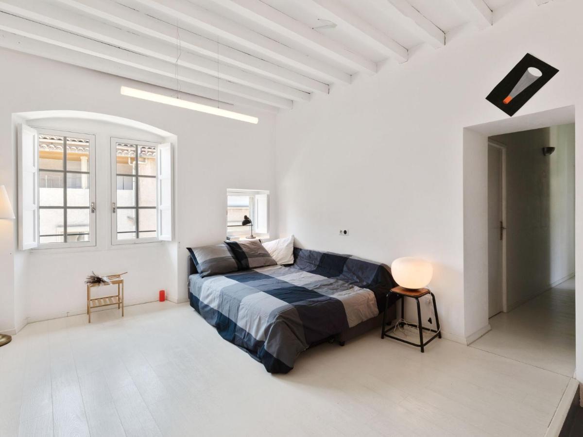 Holiday Home In Avignon Next To The City Centre Exteriör bild