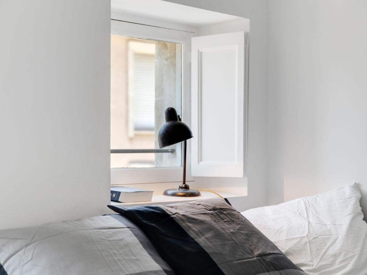 Holiday Home In Avignon Next To The City Centre Exteriör bild