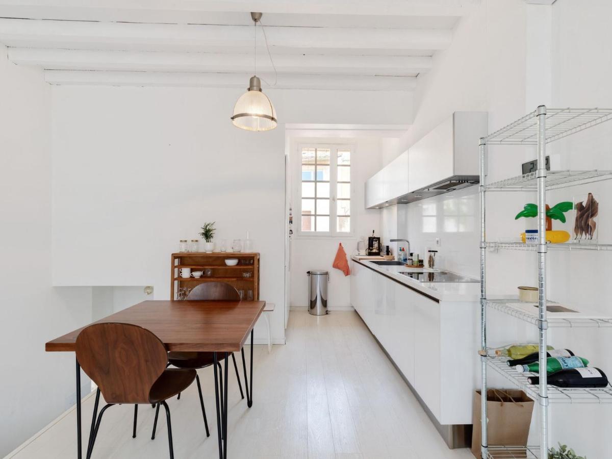 Holiday Home In Avignon Next To The City Centre Exteriör bild