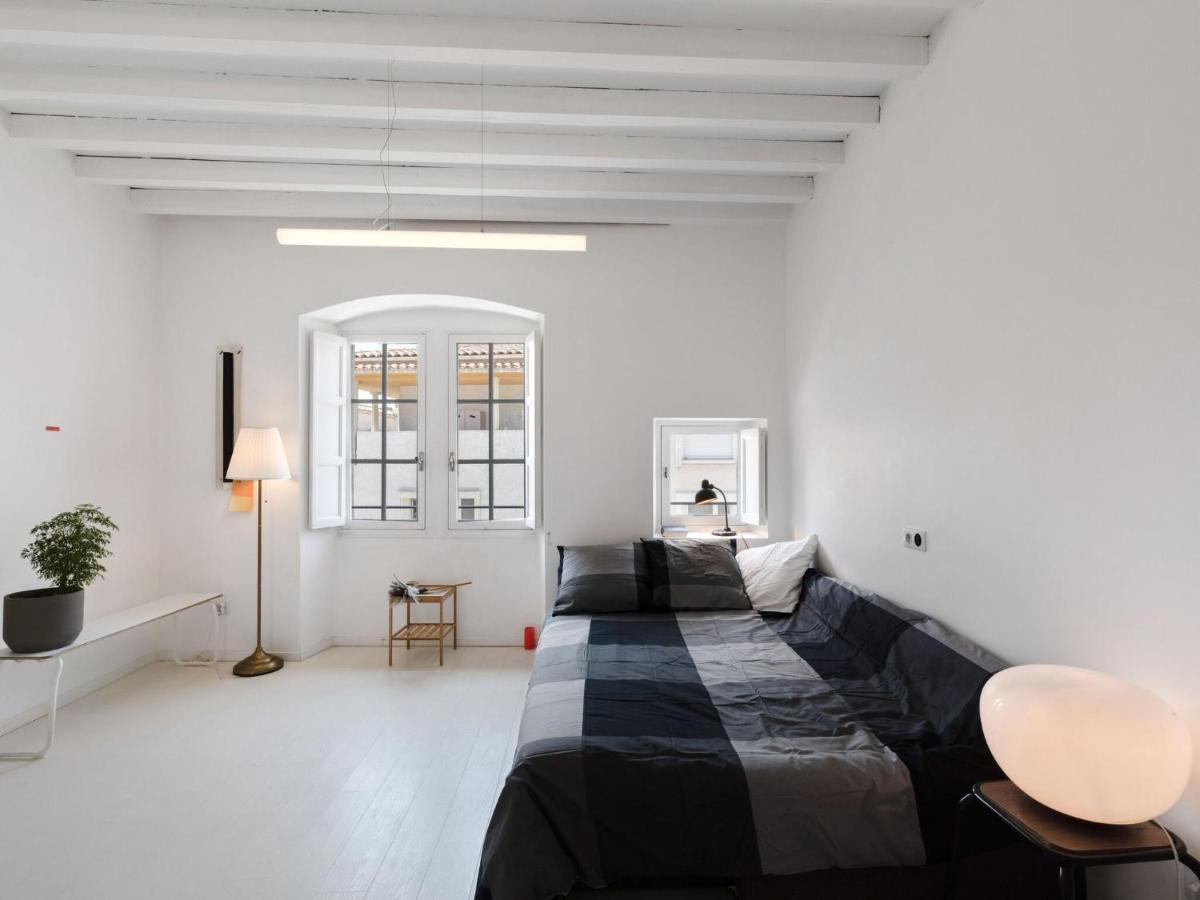 Holiday Home In Avignon Next To The City Centre Exteriör bild