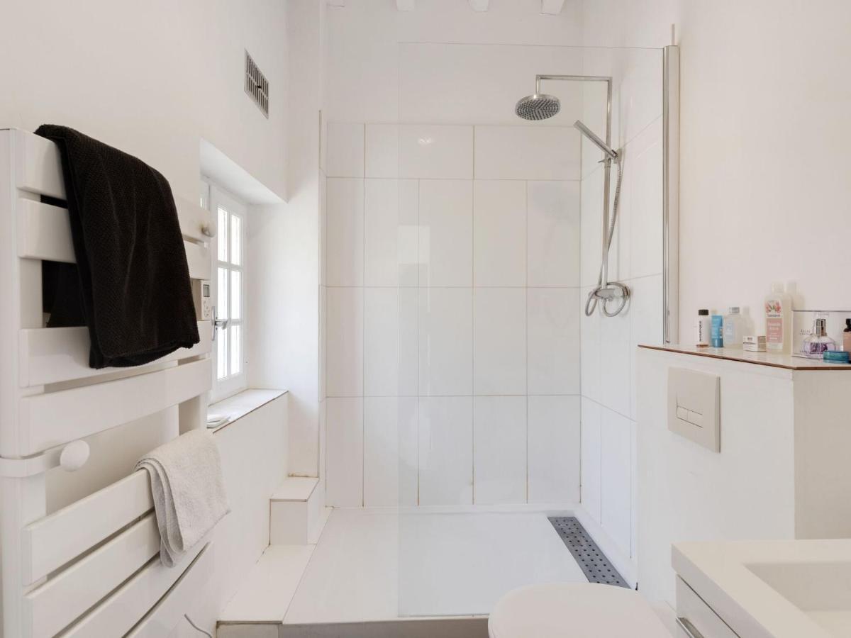 Holiday Home In Avignon Next To The City Centre Exteriör bild
