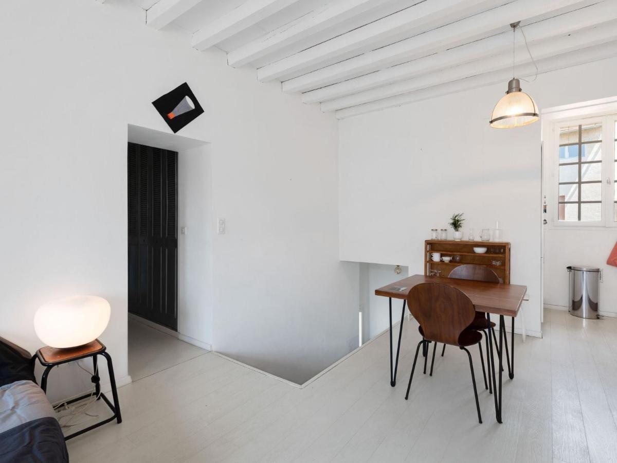 Holiday Home In Avignon Next To The City Centre Exteriör bild