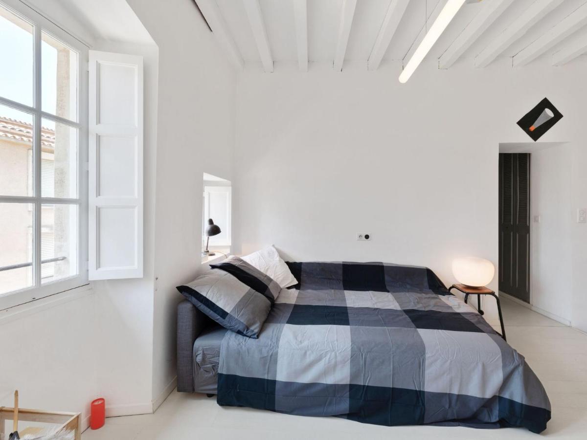 Holiday Home In Avignon Next To The City Centre Exteriör bild