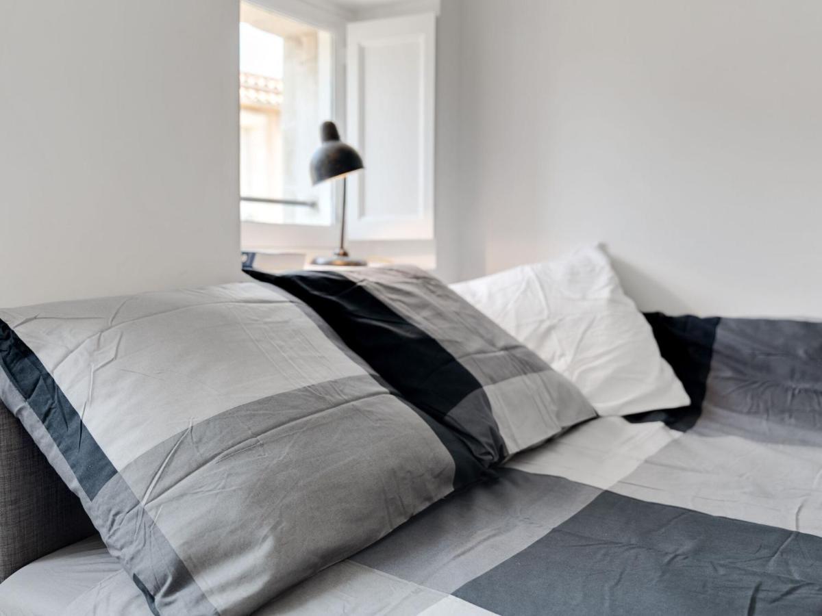 Holiday Home In Avignon Next To The City Centre Exteriör bild