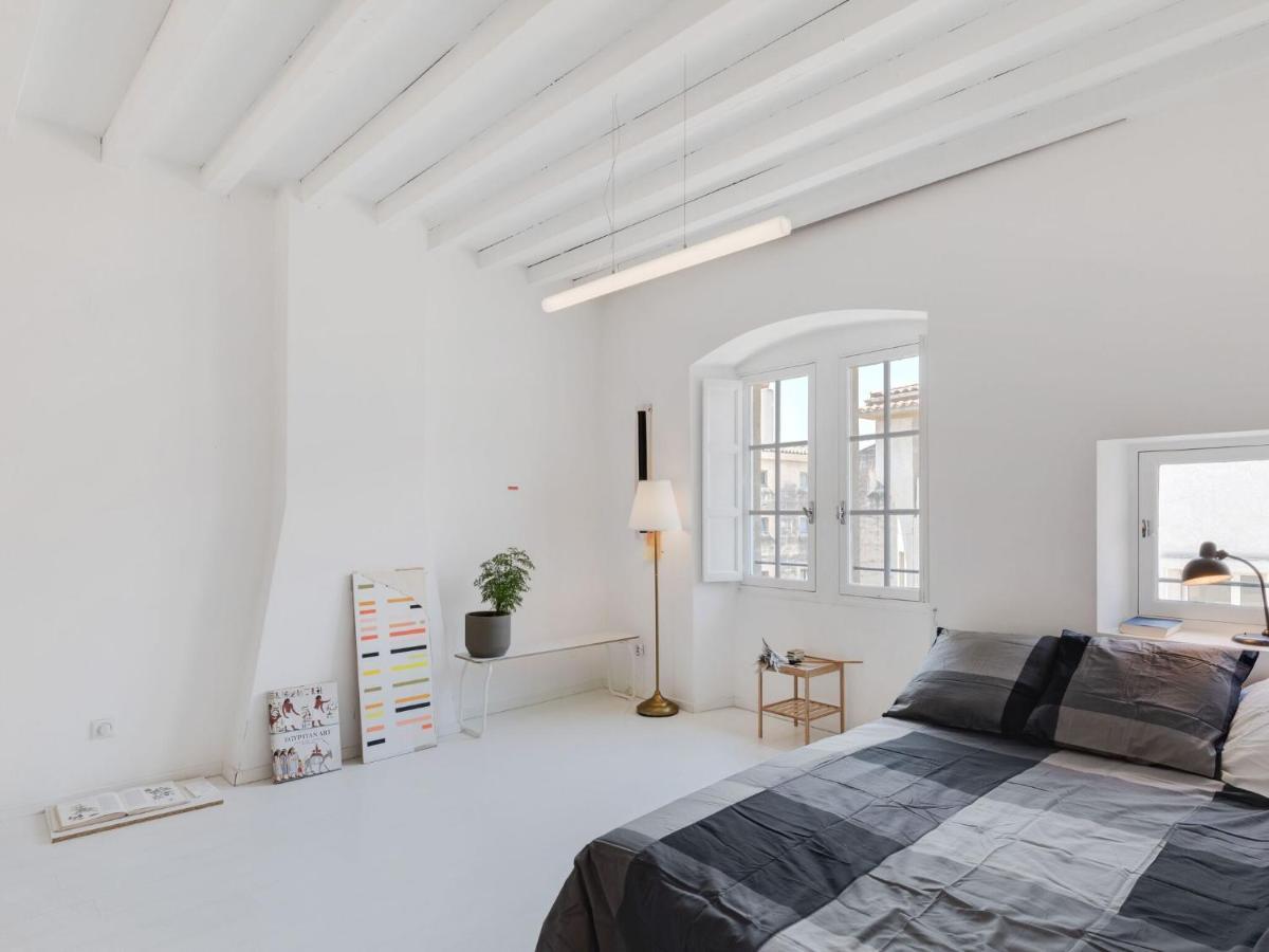 Holiday Home In Avignon Next To The City Centre Exteriör bild